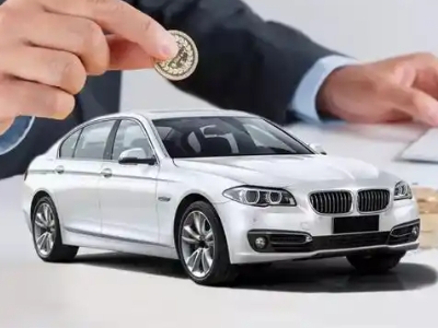 醴陵车辆贷款需要提供大本作为抵押吗？