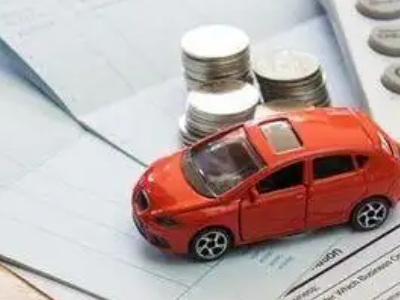 醴陵个人车辆抵押消费贷款肯定要知道的6个要点